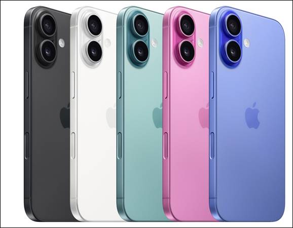 《AI的現在與未來》AI手機趨勢:iPhone首款AI手機問世!記憶體與散熱為發展關鍵