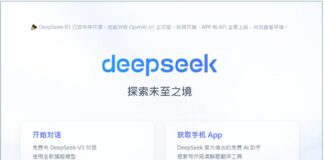 2025年AI領域掀波瀾:DeepSeek的衝擊與影響