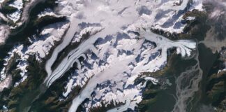 全球冰川融化速度驚人!中央大學團隊研究成果登上《Nature》
