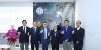 突破高溫SiC晶體生長技術瓶頸,成大半導體學院晶體研究中心正式啟動!
