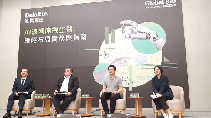 AI太貴健保給付無法買單?AI可以為醫療產業解決什麼痛點?