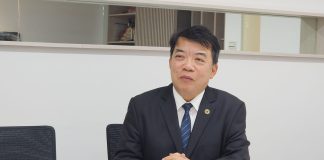 專利師公會的使命與銳變:專訪新任理事長秦建譜