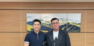 文策院與美國Gold House攜手,助台流走向全球