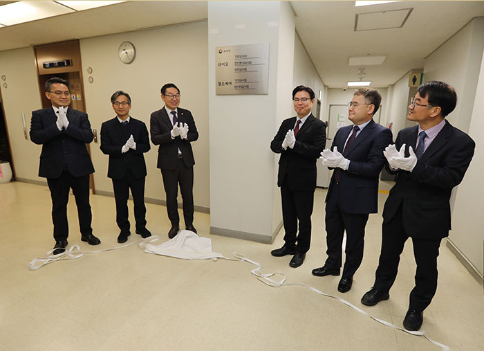 韓國啟動生物專利快速審查機制 加速躋身全球五大生物科技強國