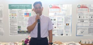 東華大學「亮點計畫」兩年投入6,000萬元,展現研發創新與永續實踐成果