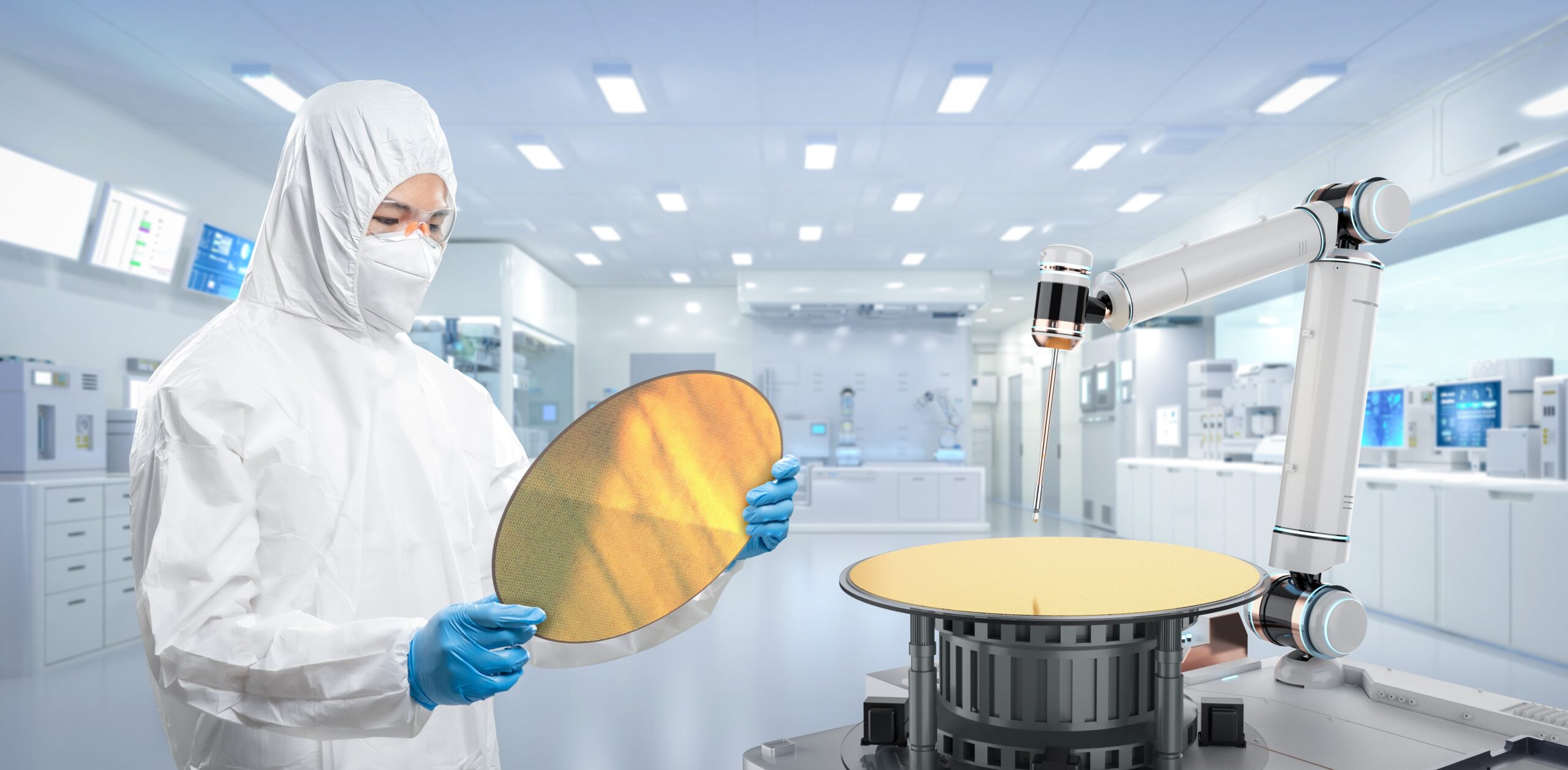 生物科技的AI機會:人工智慧正在改變生技產業生態