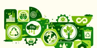 2025能源转型未来投资展望:聚焦再生能源、能源效率与交通运输