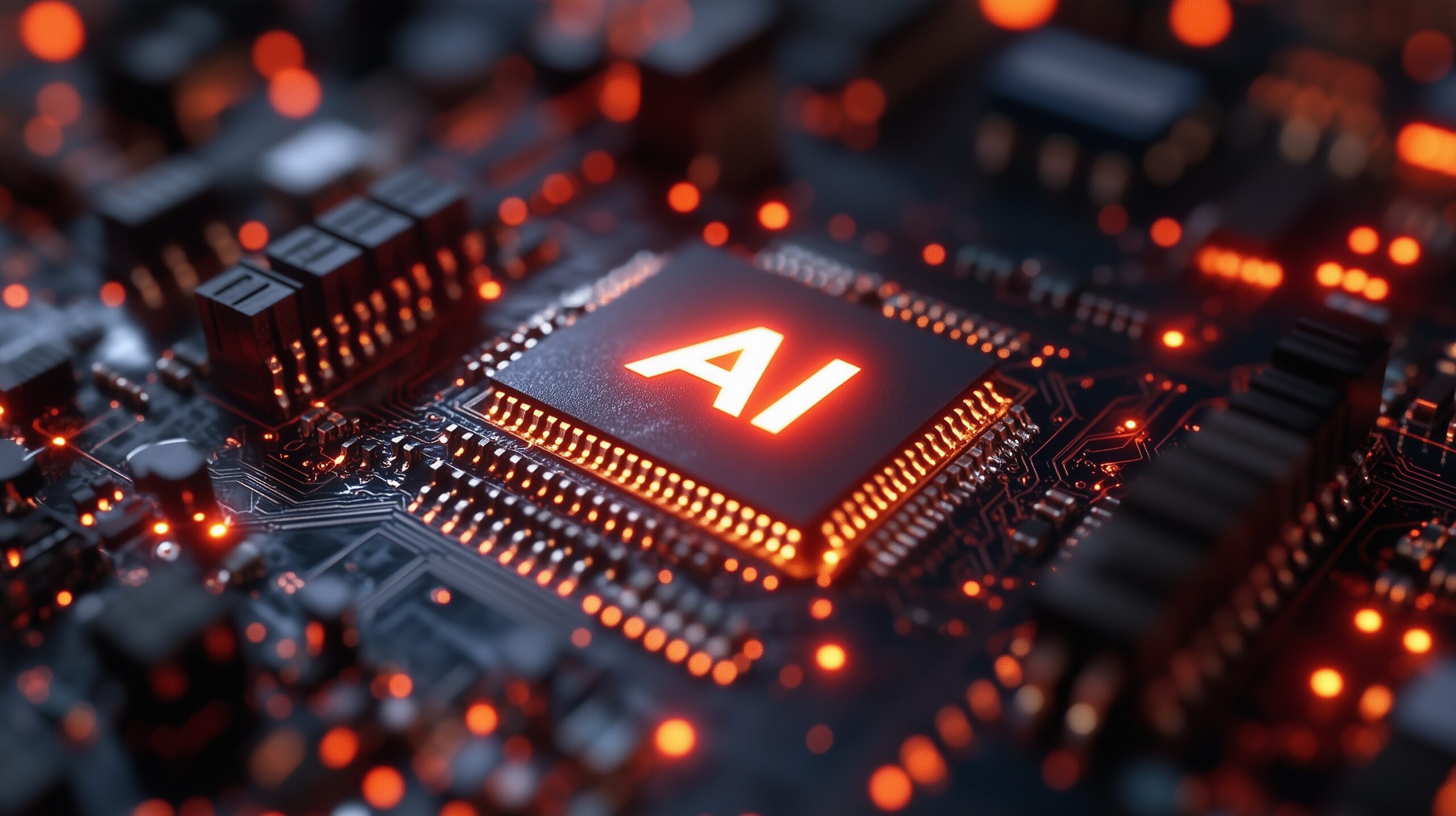 AI應用拉抬 先進封裝需求水漲船高