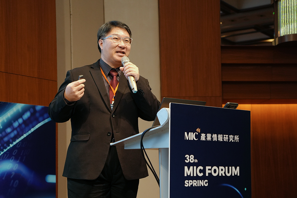 MIC预估:2025年台湾半导体产值约1.3兆元、7纳米以下先进制程产能占全球63%