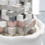 设计驱动材料创新,C-STONE打造循环建材新未来