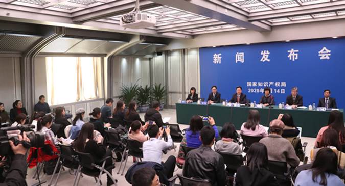 2019年大陸專利申請成績單出爐,手機品牌仍是申請大戶