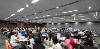 2025年文博會盛大舉辦中,助台灣IP角色走向國際舞台
