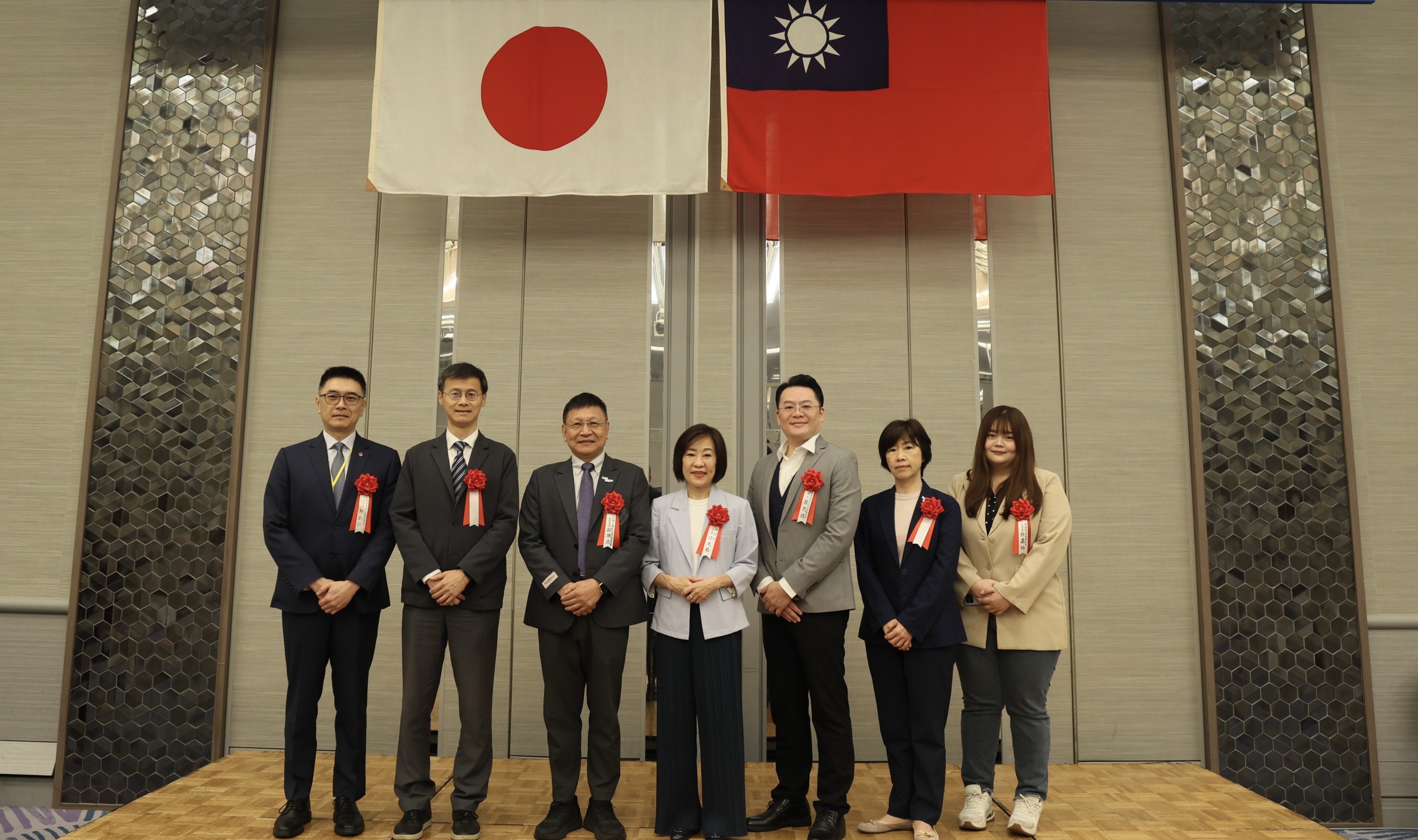 經濟部籌組五金手工具拓銷團赴日本三大城市,預計創造逾6,800萬美元商機