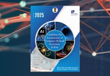 AI与区块链专利审查迎来重大变革:印度释出《2025年计算机相关发明指引》