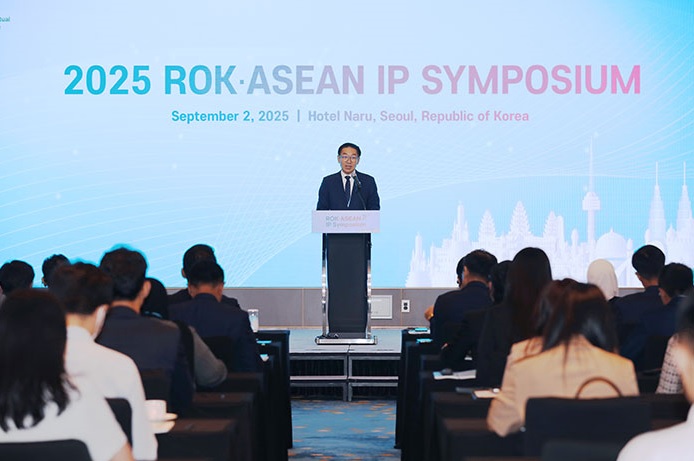 韓國智財局與東協8國舉行智財權雙邊會議 達成雙贏互惠合作協議
