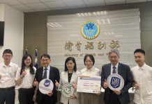 國衛院揭「超額死亡率」看COVID-19防疫成果 邁入後疫情時代的三大建言