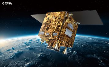 「福衛八號」2025年Q4發射升空,帶領台灣產業跨入太空領域!