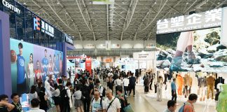 2025台北紡織展綠色升級,三大核心主題展現全球創新能量