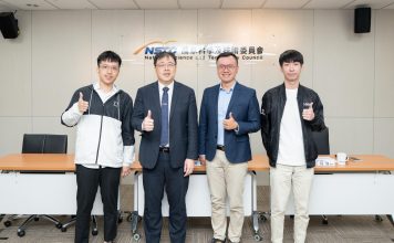 AI不再學壞!台大發表「概念抹除」技術
