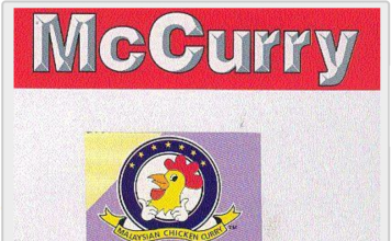 麦当劳在「Mc Curry」商标争议胜诉 马来西亚高院撤销Mc Spicy Curry House注册权