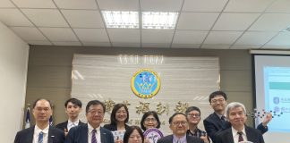 破解癌症多重抗藥性! 「國衛院 x 清華大學」聯手開發KIF2C標靶新藥